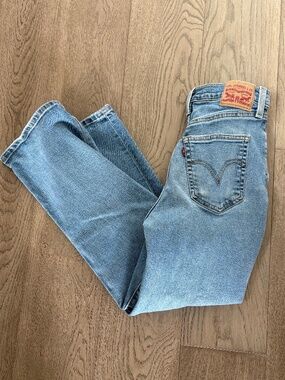 Levi Women’s Jeans